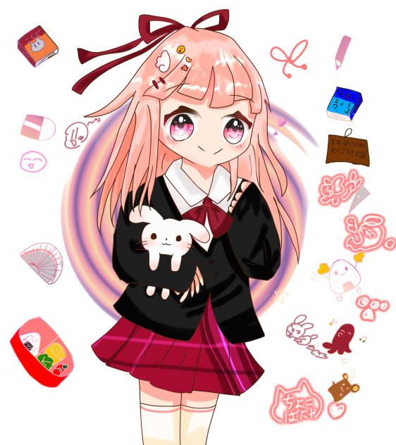 学園生活