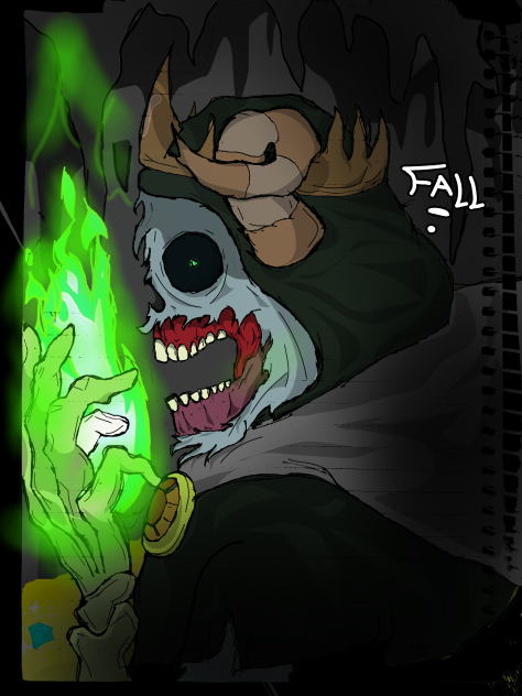 The Lich