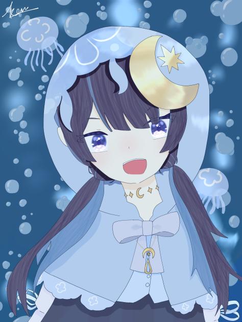 ゆらぎゆら