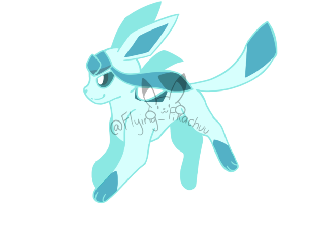 Glaceon 🩵