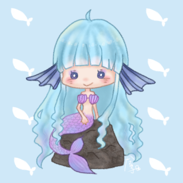 マーメイド