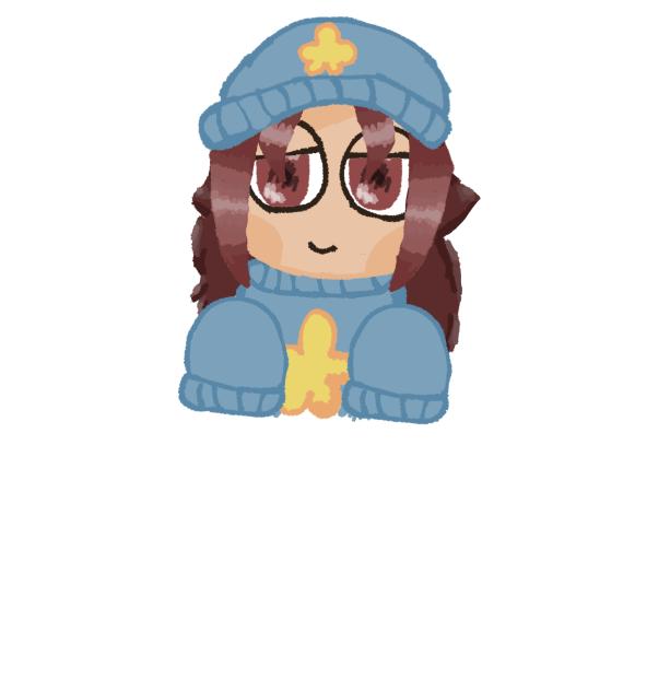 human gigi yay