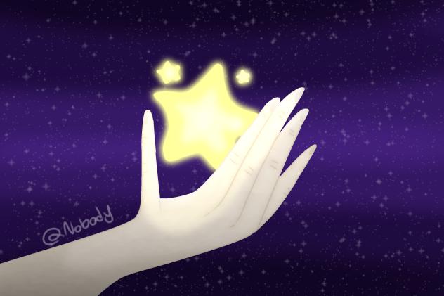 💫⭐️ ~ ᴊᴜꜱᴛ ᴀ ʙᴇᴀᴜᴛɪꜰᴜʟ ꜱᴛᴀʀ ~ 🌙✨(repost)