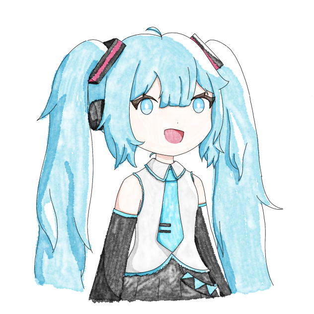 Miku