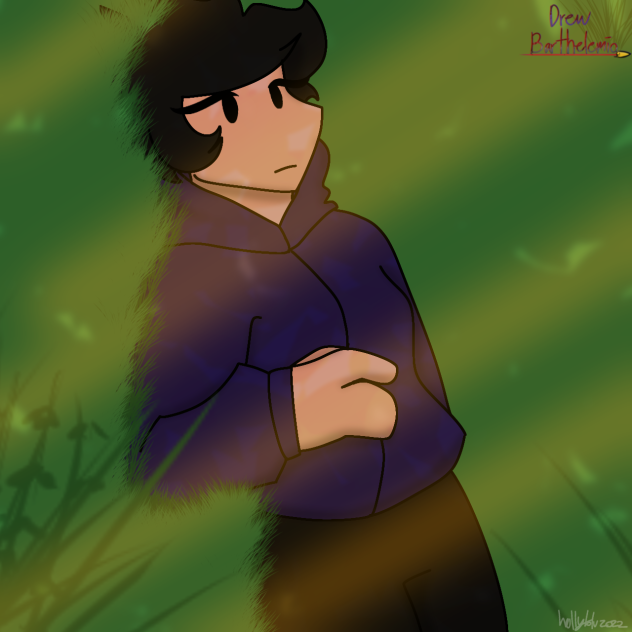 Wonders (album coverb thingy)