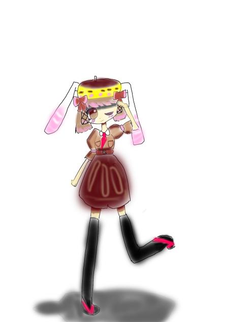 FA ～！ - ibisPaint