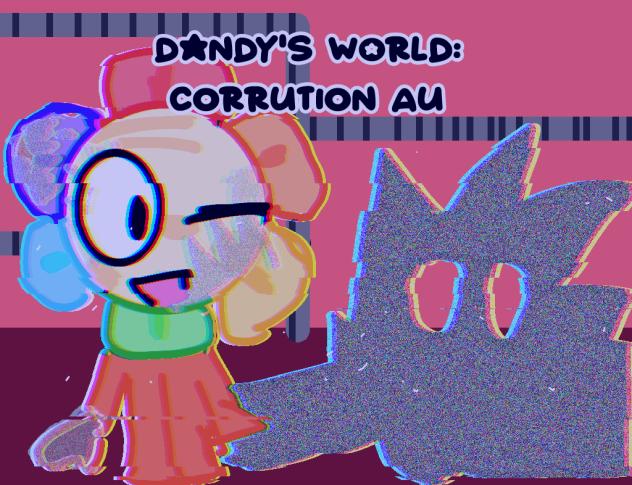 CoRRutiON aU