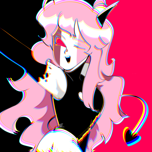 Friday Night Funkin' Sarvente