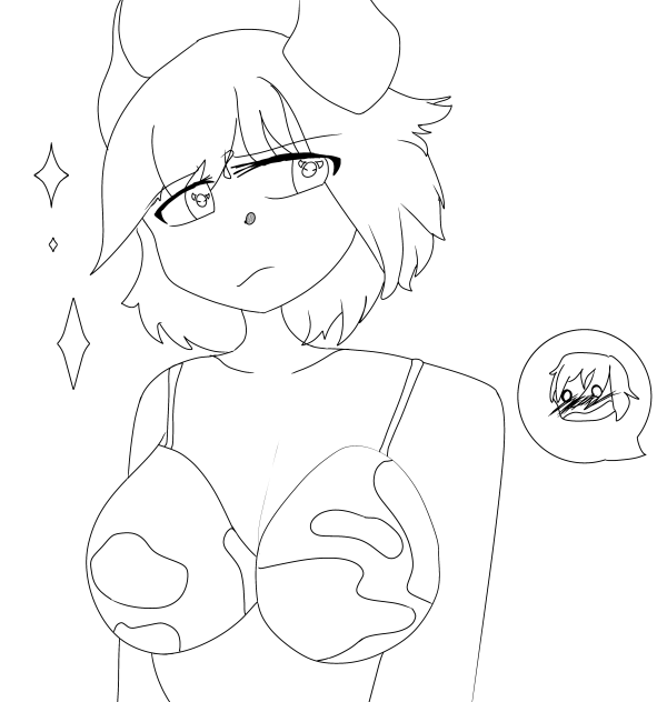 Wip for friend