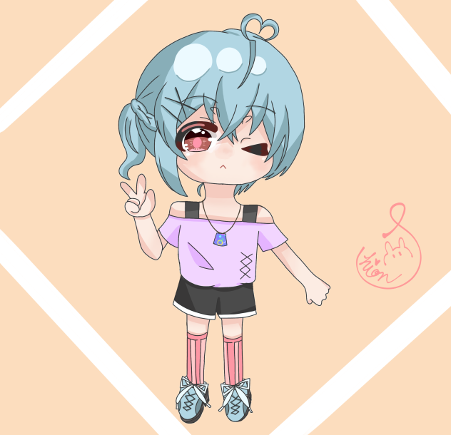 ミニキャラちゃん！2