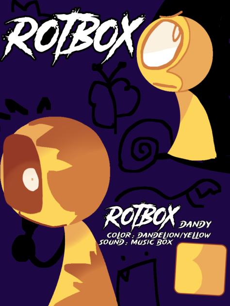 ROTBOX!