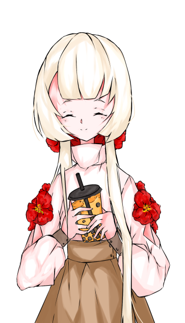 Boba tea