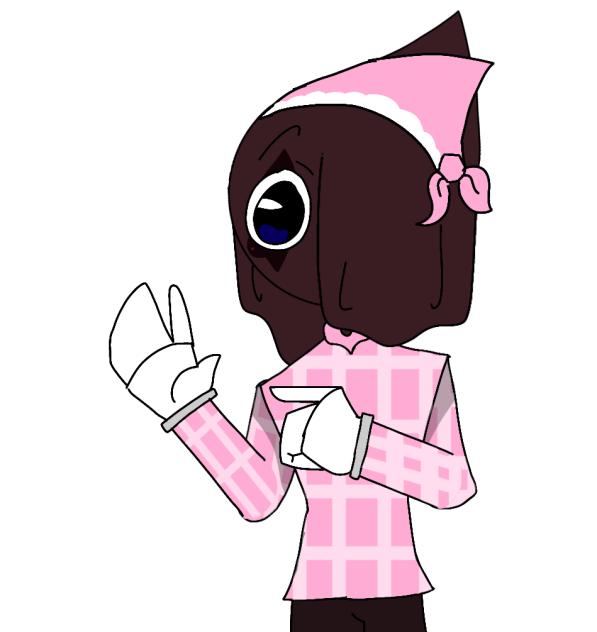 Cherry Blot