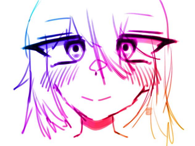 綺麗っすねえ