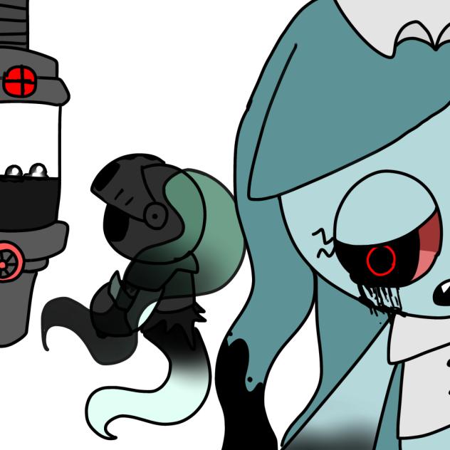 GHOST DUO
