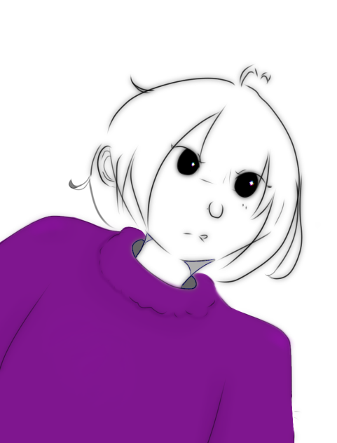 (💜~💜)