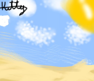deserto