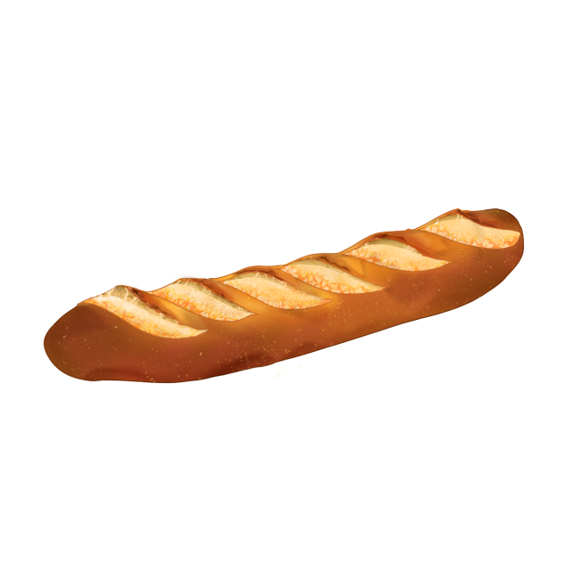 フランスパン