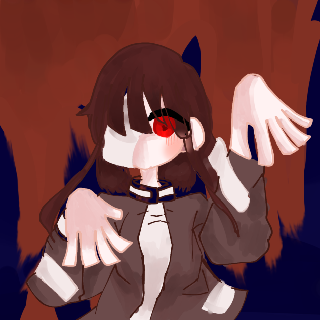 ドロロﾛ◻？