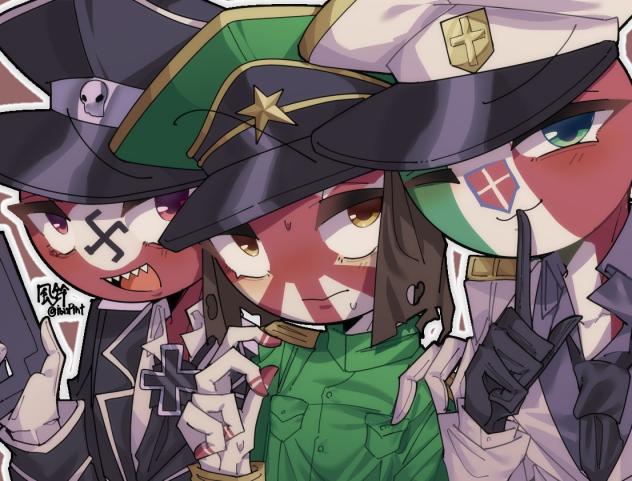 すーじく塗り絵
