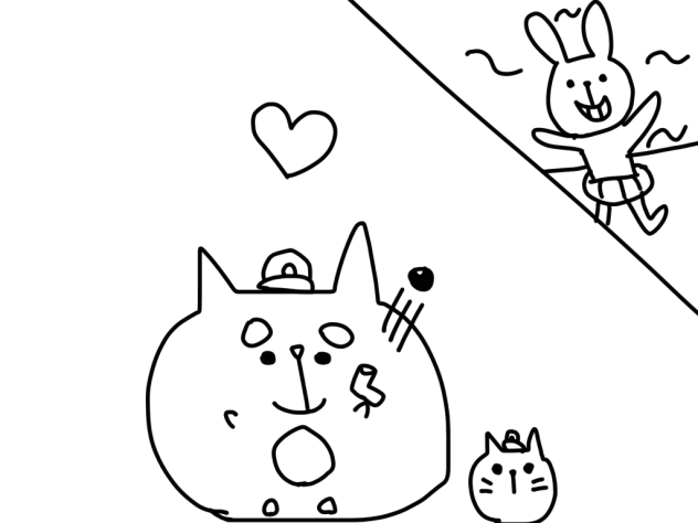 僕たち
