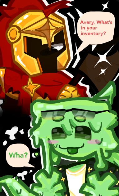 DAWTDE fanart