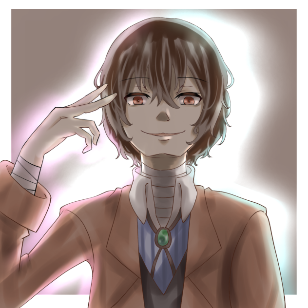 太宰治