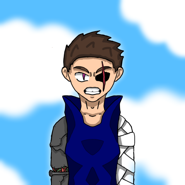 Panels and drawing - ibisPaint