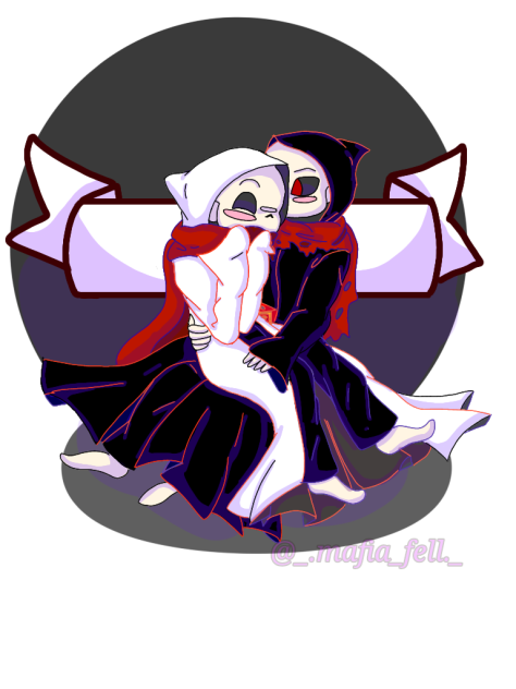 after after, gothxfellgoth