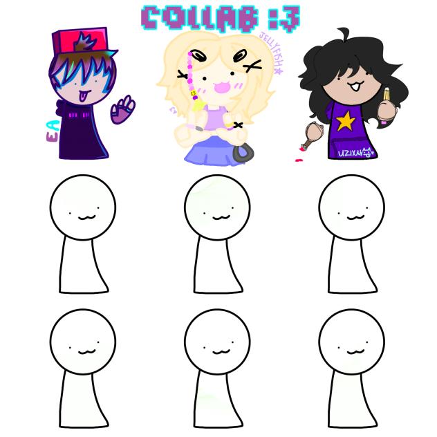 Um. Collab
