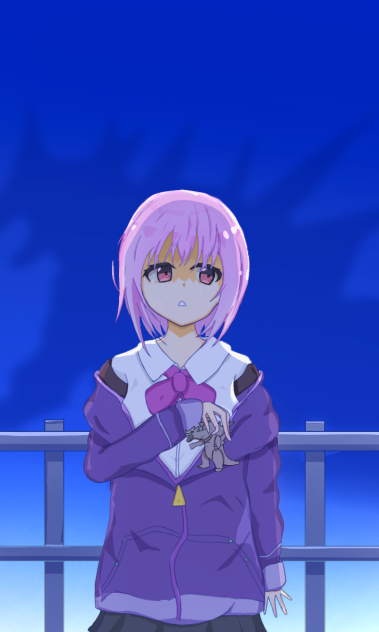 かみさま