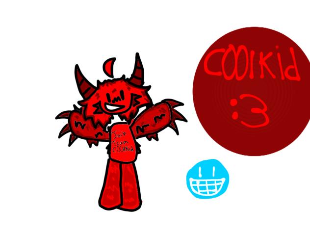 C00lkid forsaken