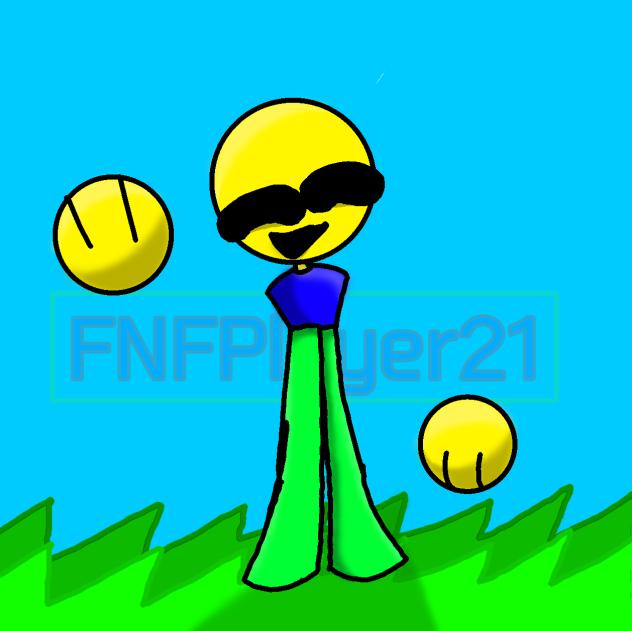 Little Noob Doodle