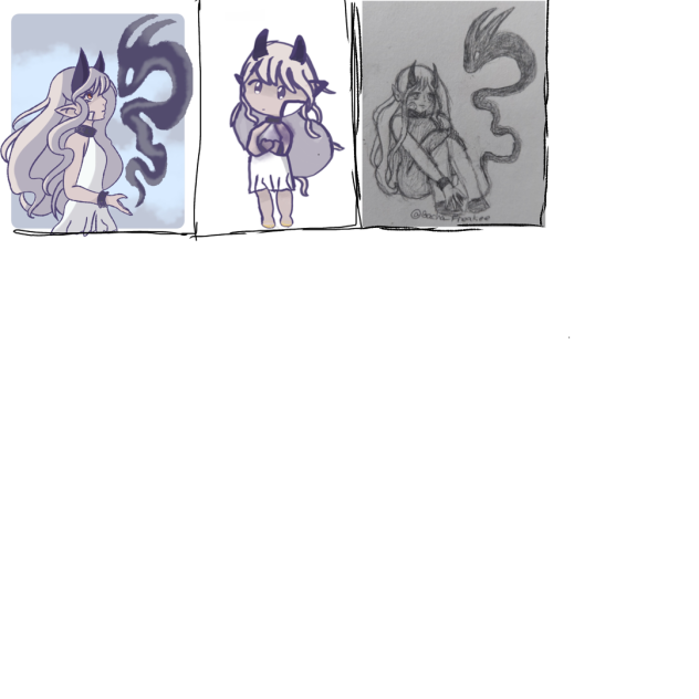 Draw This In Your Style