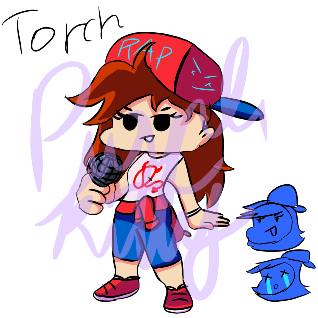 Torch fnf