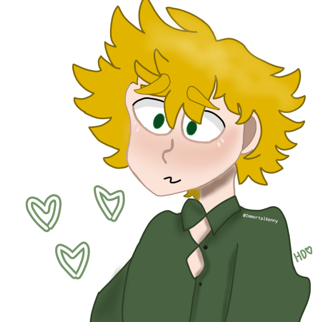 Tweek Tweak