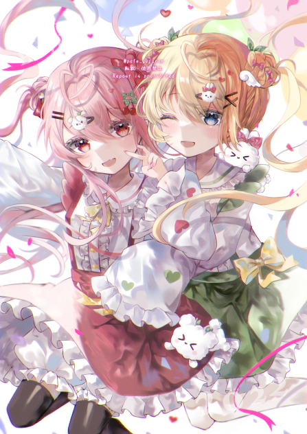 はぴば2022🎊