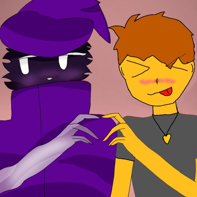 Trip and Lavender