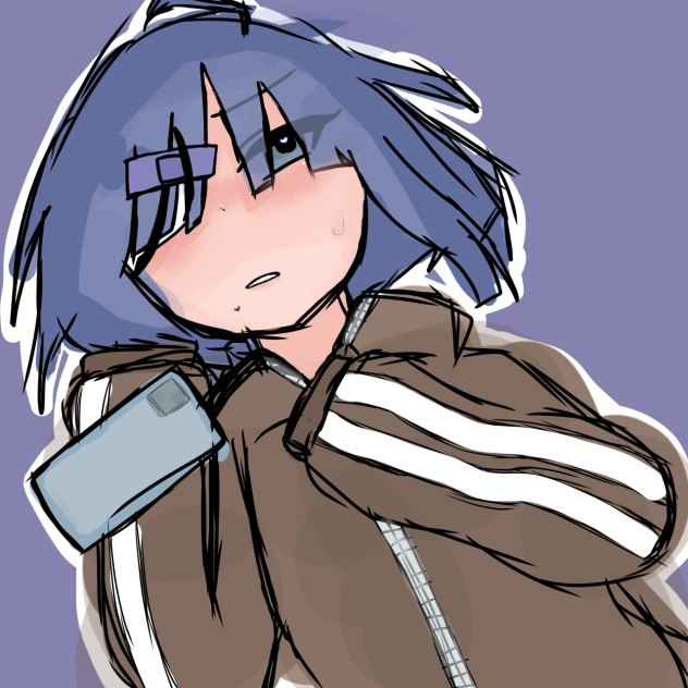 ゲーム好きの女の子