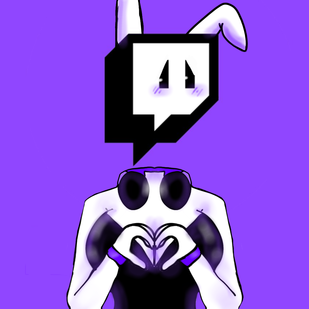 💜 - ibisPaint