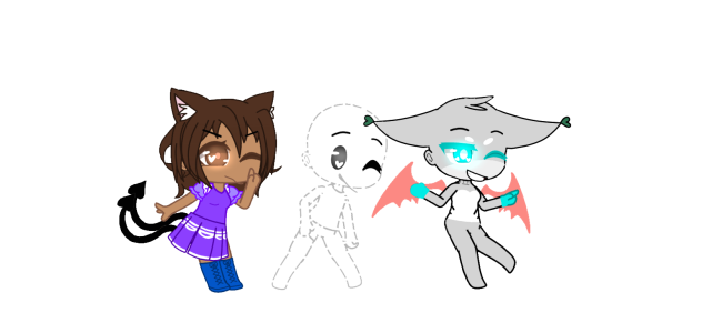 Something crappy i made lol - ibisPaint