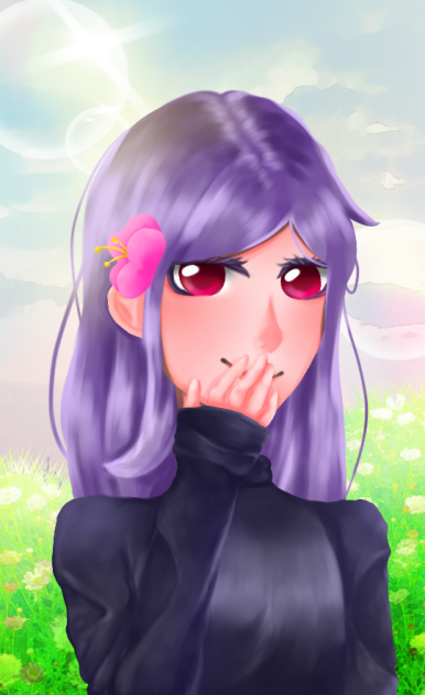 Original Yita - ibisPaint