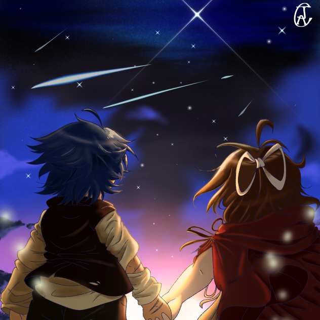 The place where it began