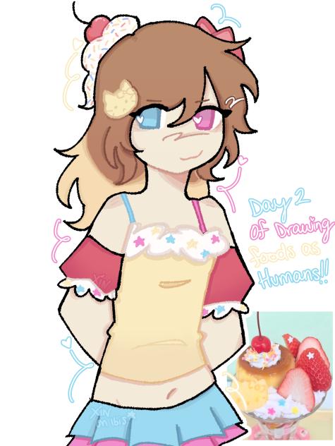 Day 2 ! ☆
