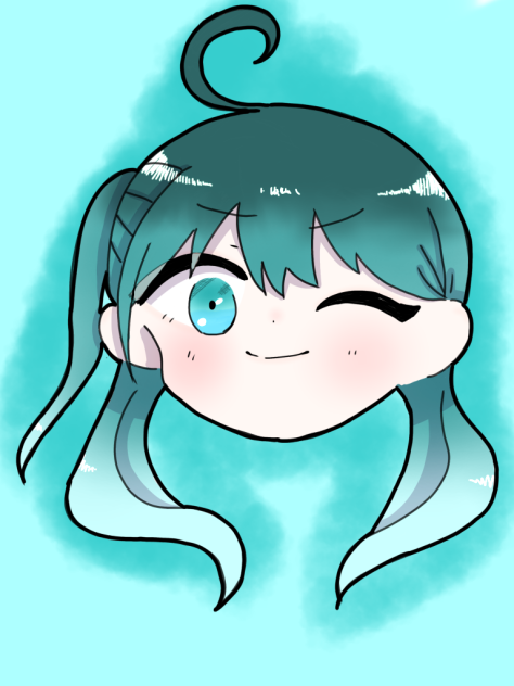 水
