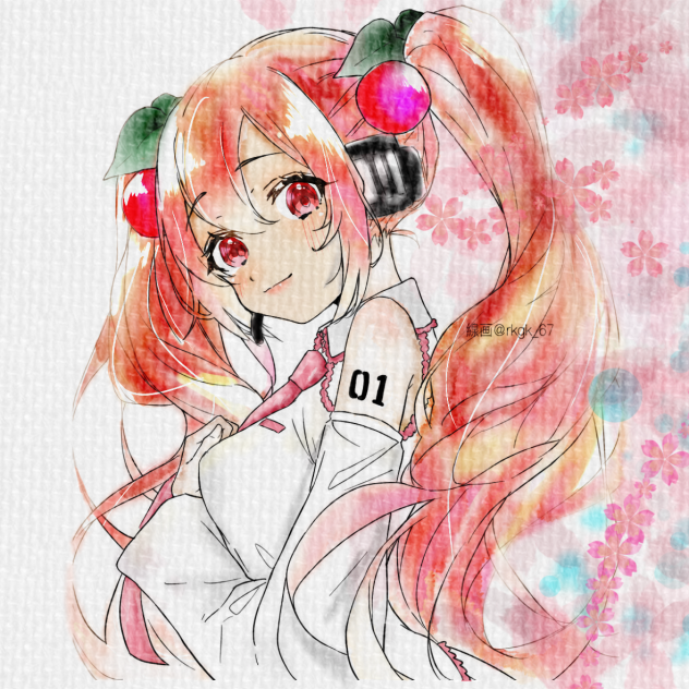 桜