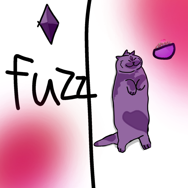 fuzz