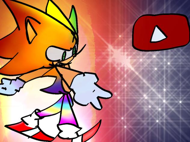 fanart for someone on yt