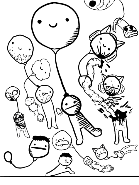 목매는 기구 (이토준지)