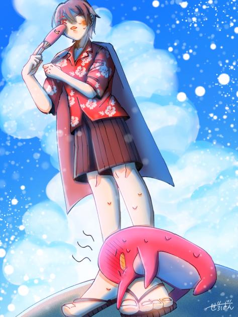8月21日